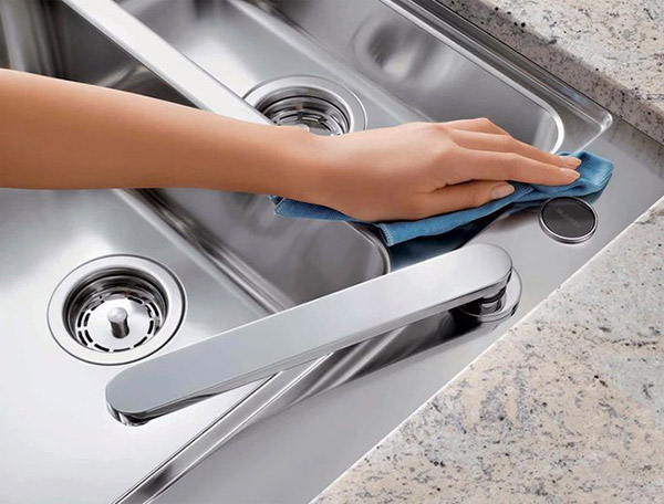 Tẩy rỉ sét trên inox như thế nào đảm bảo hiệu quả?