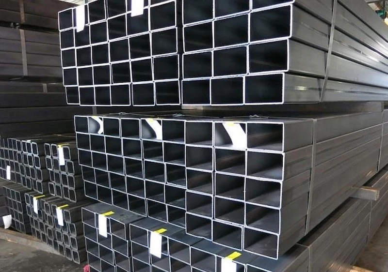 Tính trọng lượng inox hộp để vận chuyển an toàn