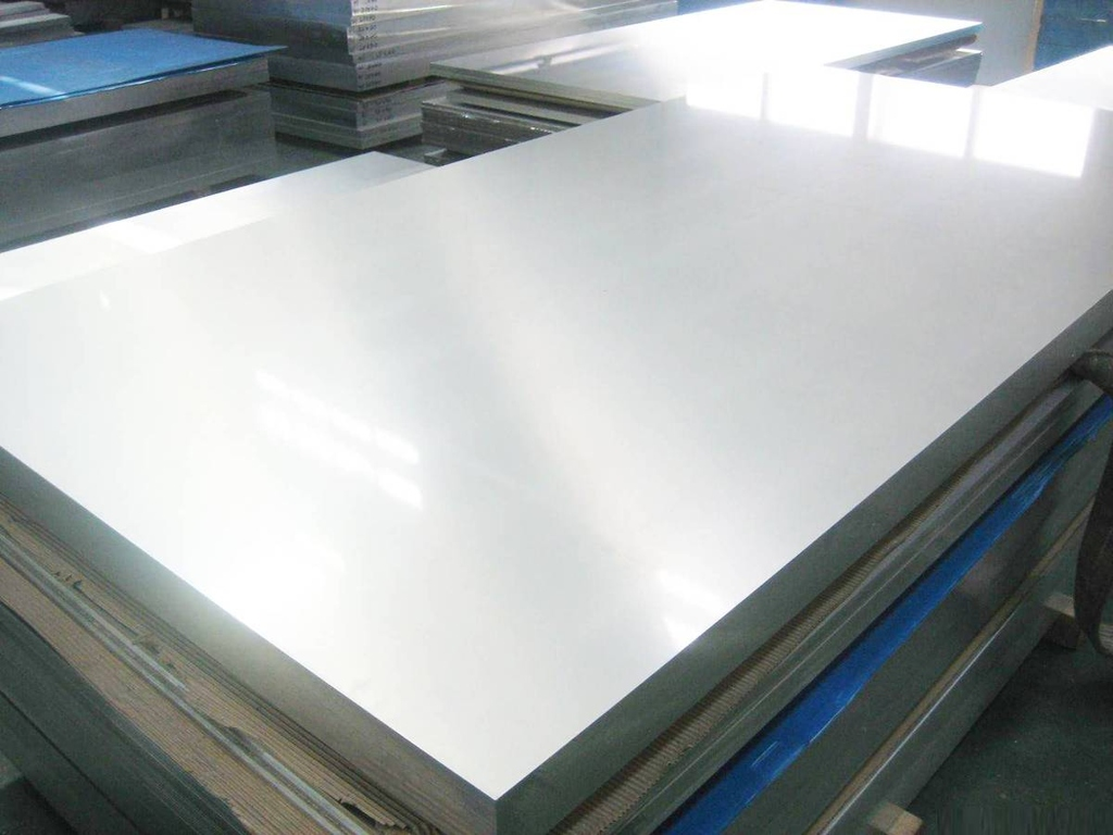 Áp dụng công thức nêu trên, bạn sẽ có được khối lượng của tấm inox