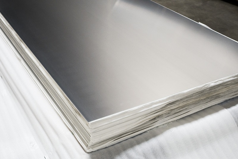 Bật mí cách tính trọng lượng inox tấm 304 chuẩn chỉnh
