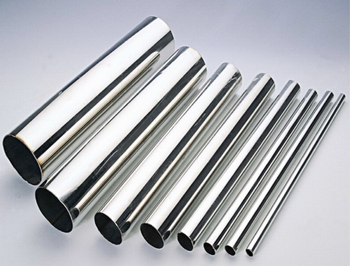 Tính trọng lượng ống inox tròn 304