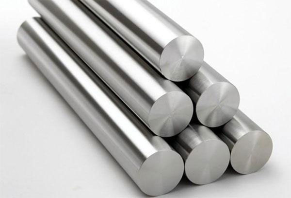 Khối lượng riêng của inox 304