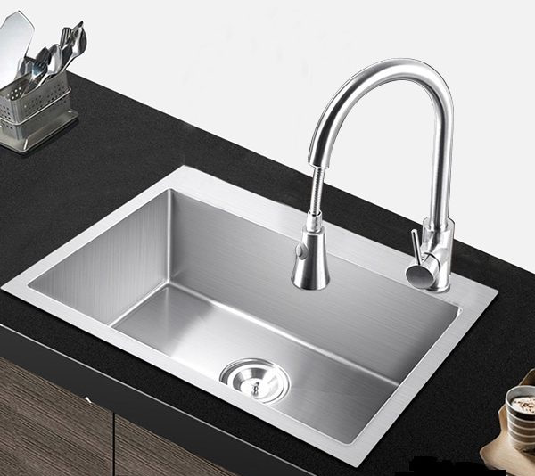 Ứng dụng của inox 304 trong đời sống của con người