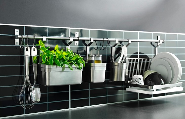 Inox là vật liệu được sử dụng nhiều trong sản xuất đồ gia dụng