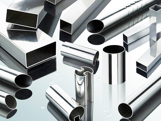 Thành phần của inox 201 có hút nam châm không?