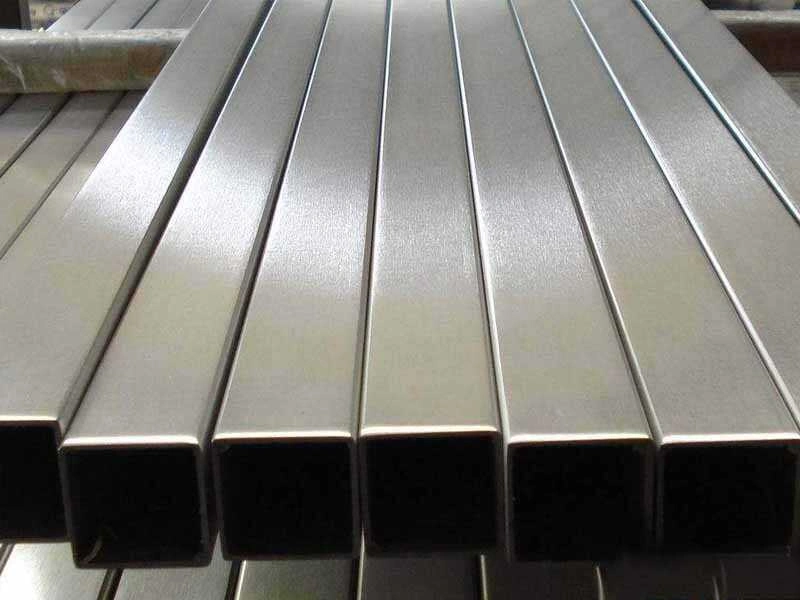 Làm thế nào để biết được vật liệu có phải inox 201 không?
