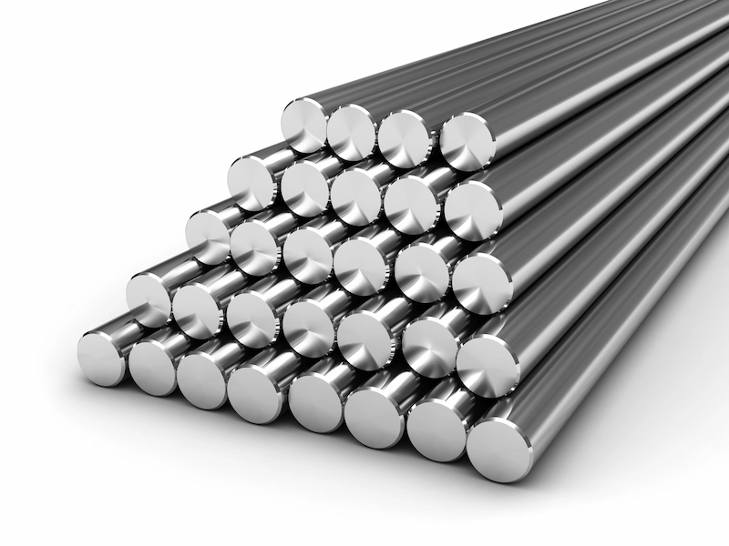 Inox 316 được sử dụng phổ biến trong sản xuất với môi trường đặc thù