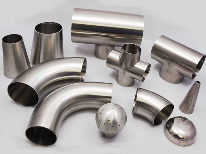 Inox 316 được ứng dụng trong nhiều lĩnh vực khác nhau