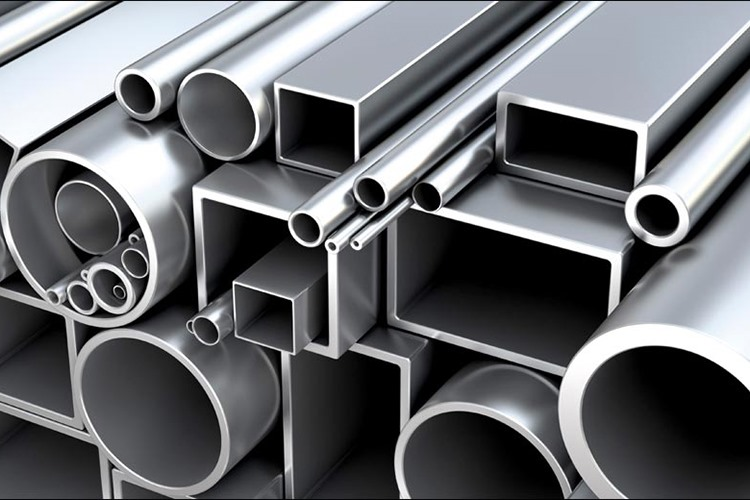 Hợp chất kim loại có trong inox