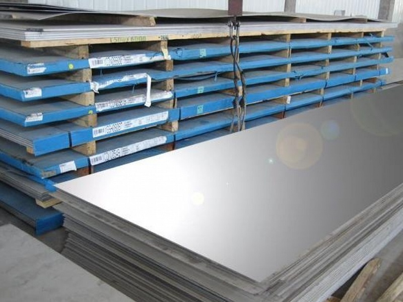 Inox là kim loại có thành phần cấu tạo chính là sắt