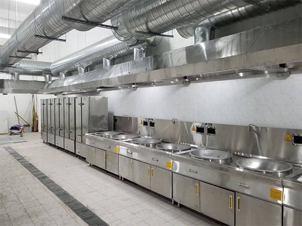 Ứng dụng phổ biến của inox xước trắng là gì?