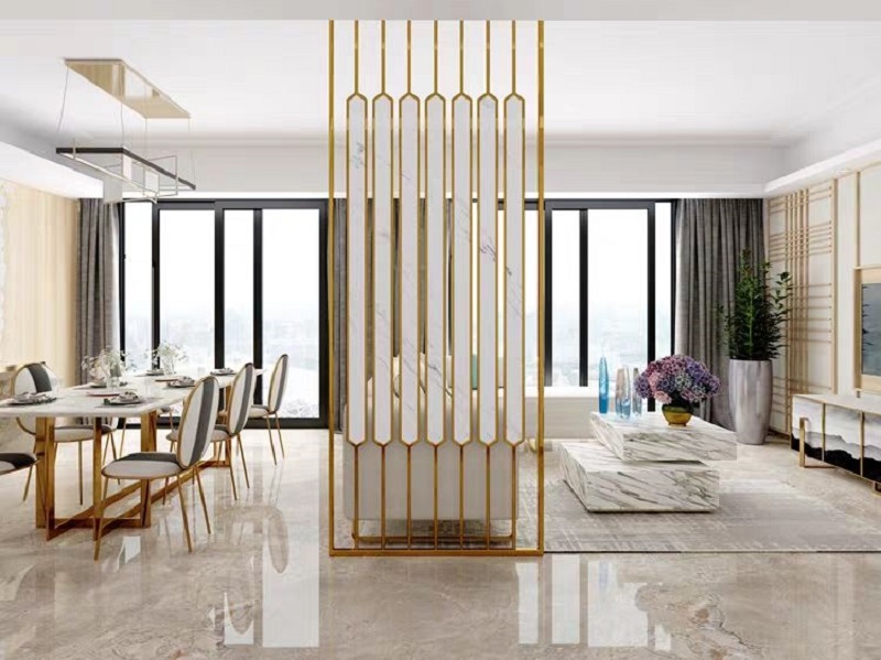 Vật liệu dùng trang trí nội thất