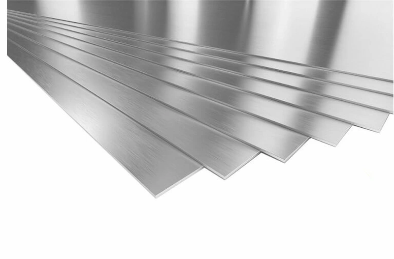 Kích thước của tấm inox 304 hiện nay rất đa dạng