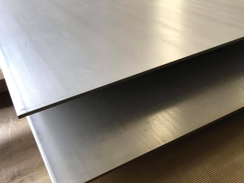 Inox 304 là gì