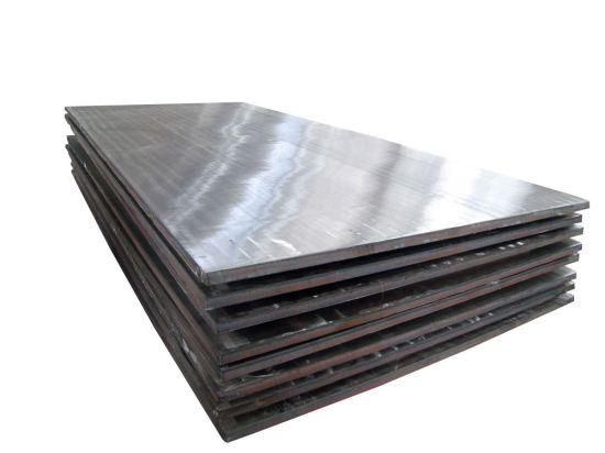Thép không gỉ có khả năng chống ăn mòn cực tốt