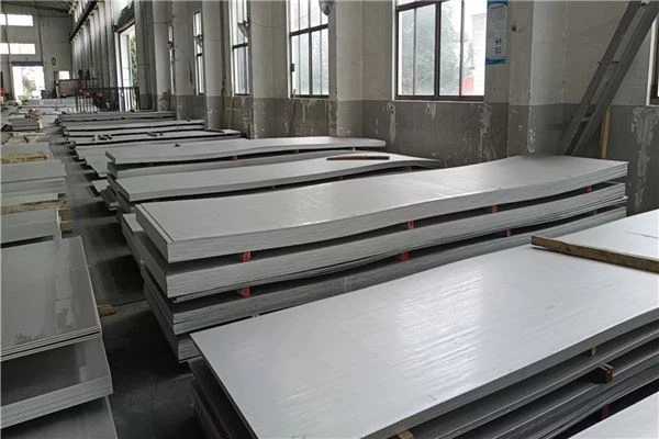 Cách phân loại thép không gỉ phổ biến nhất