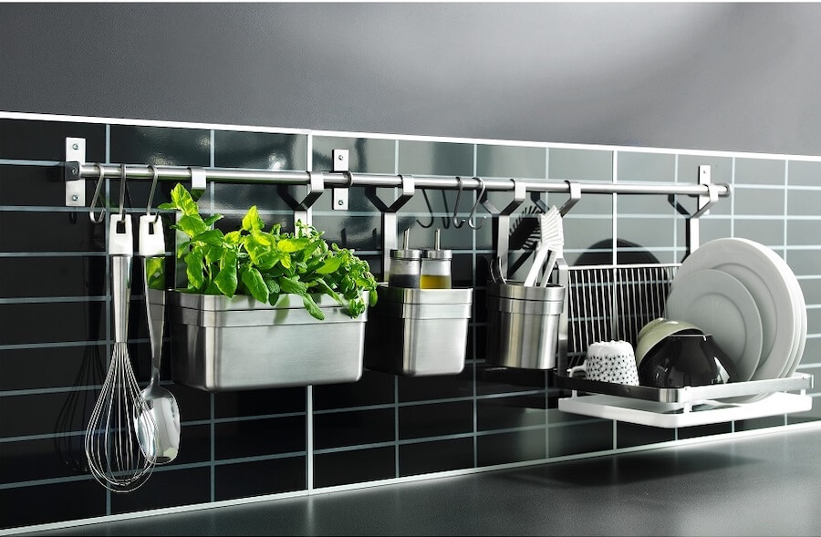 Cần phải tẩy sét inox thường xuyên