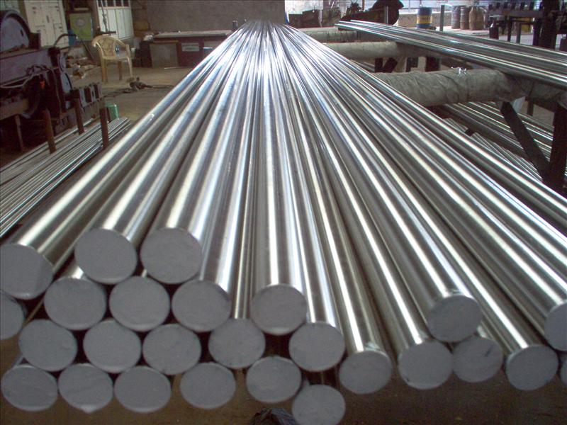 Thép không gỉ được sử dụng trong lĩnh vực nào hiện nay?